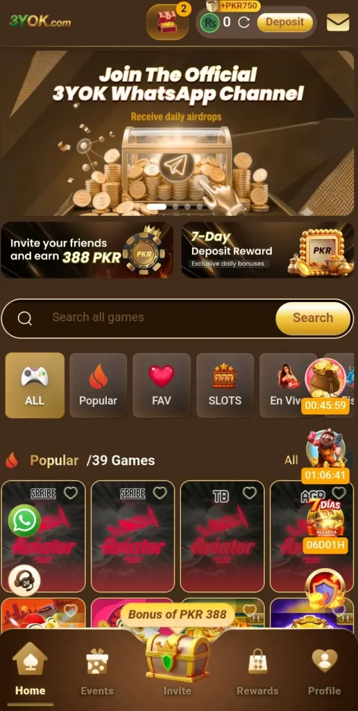 3yok-game-lobby
