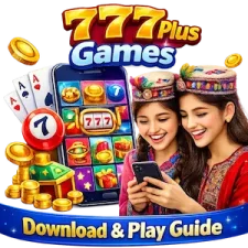 777Plus Game