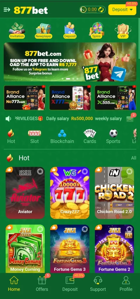 877bet-game-lobby
