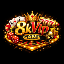 8K Vip Game
