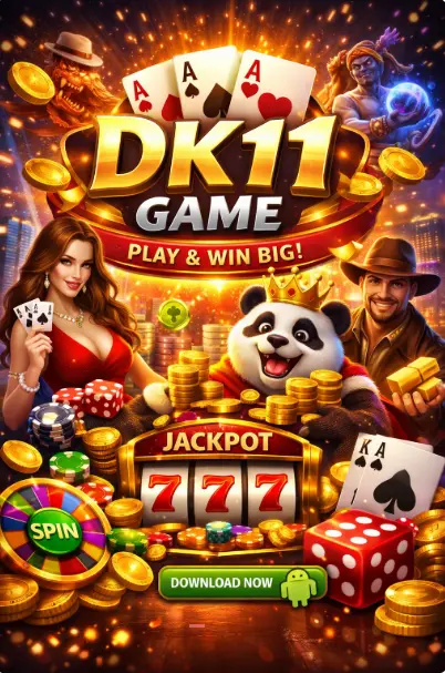 dk111-game