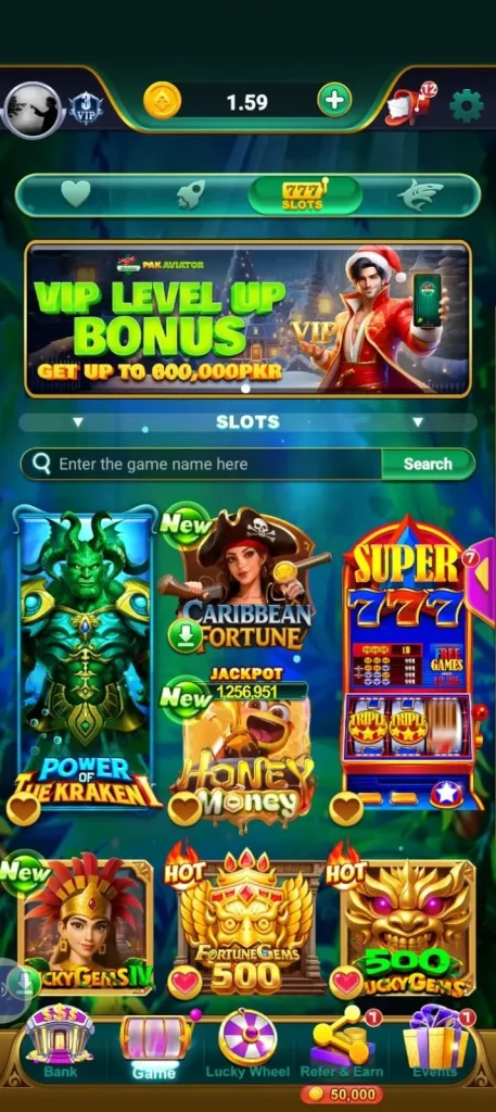 M22-game-homepage