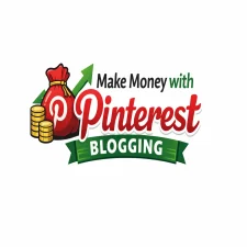 Make Money with Pinterest Blogging