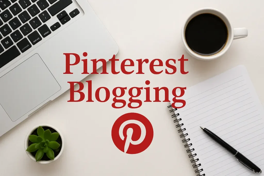 pinterest-blogging