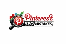Pinterest SEO Mistakes