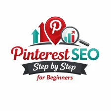 Pinterest SEO Step by Step for Beginner
