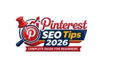 Pinterest SEO Tips 2026