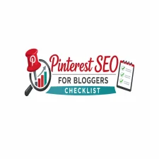Pinterest SEO for Bloggers Checklist