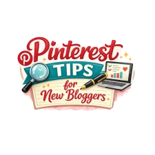 Pinterest Tips for New Bloggers