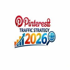 Pinterest Traffic Strategy 2026