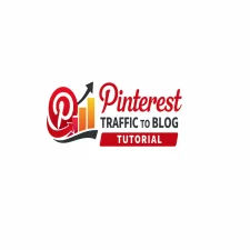 Pinterest Traffic to Blog Tutorial