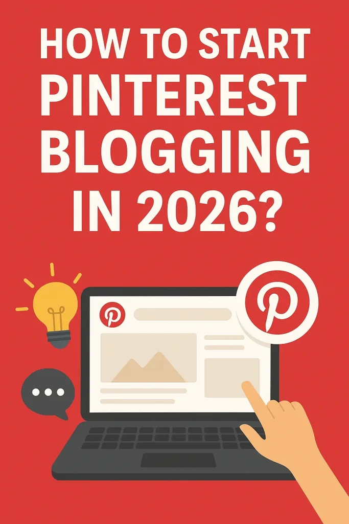 start-pinterest-blogging