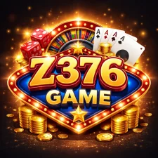 Z376 game
