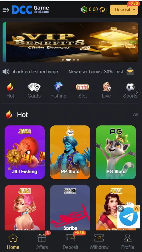 dcc-game-lobby