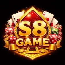 s8 game